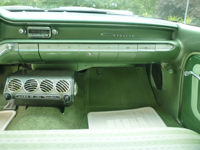 1960 Pontiac Catalina - photo 12