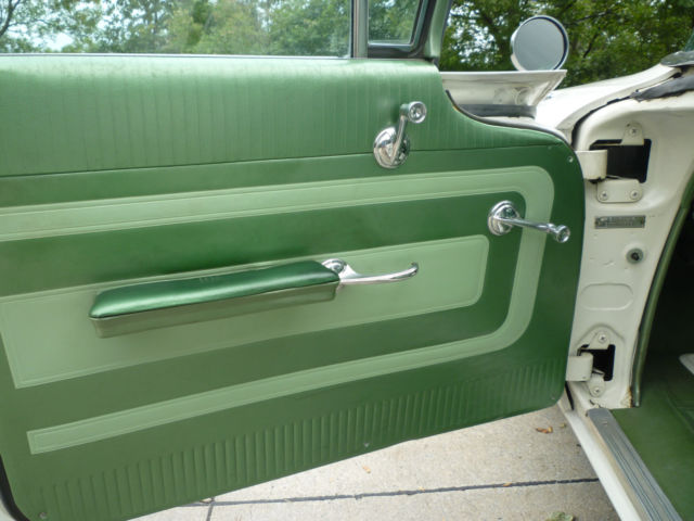 1960 Pontiac Catalina - photo 13