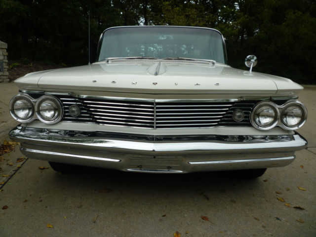 1960 Pontiac Catalina - photo 8