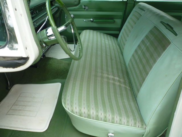 1960 Pontiac Catalina - photo 9