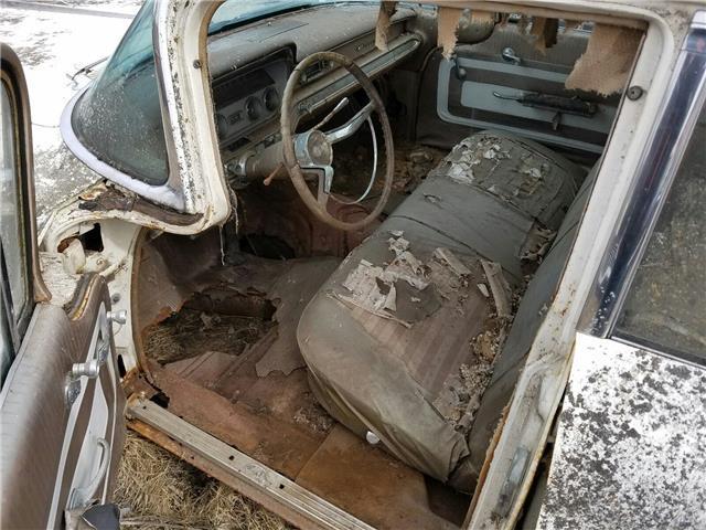 1960 Pontiac Catalina -- - photo 8