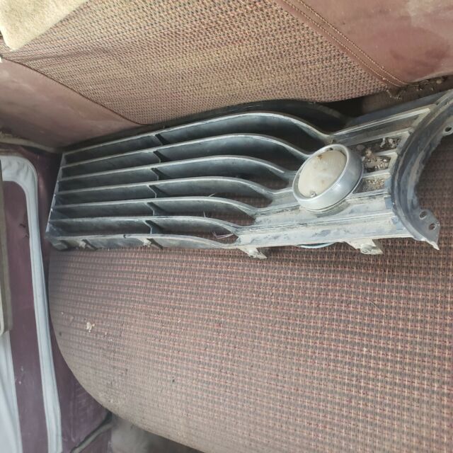 1960 Pontiac Laurentian - photo 11