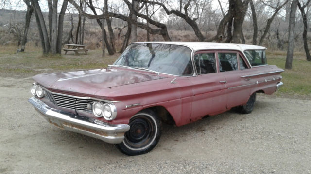 1960 Chevrolet Impala - photo 10