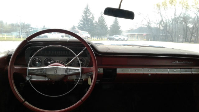 1960 Chevrolet Impala - photo 11