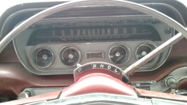 1960 Chevrolet Impala - photo 12
