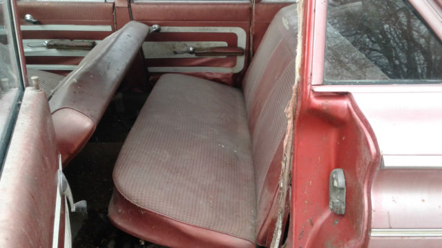 1960 Chevrolet Impala - photo 13