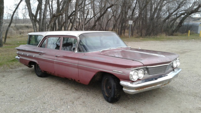 1960 Chevrolet Impala - photo 2
