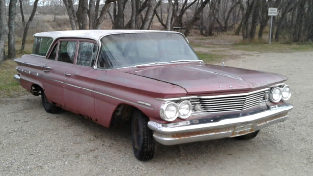 1960 Chevrolet Impala - photo 3