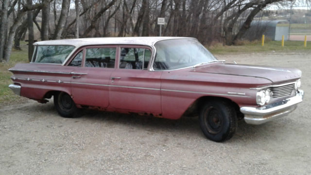 1960 Chevrolet Impala - photo 4