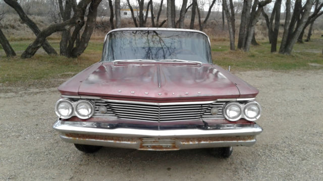 1960 Chevrolet Impala - photo 5