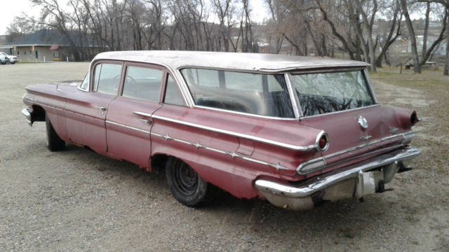 1960 Chevrolet Impala - photo 8