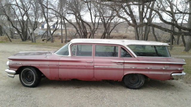 1960 Chevrolet Impala - photo 9