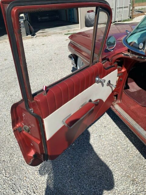 1960 Pontiac Other Catalina - photo 12