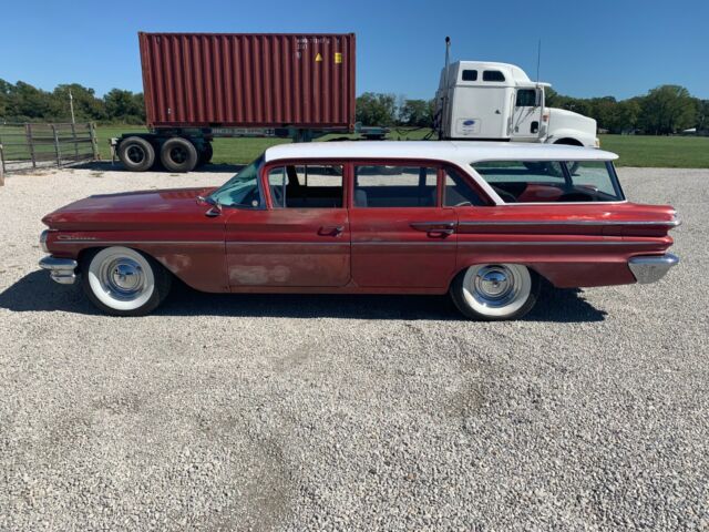 1960 Pontiac Other Catalina - photo 3