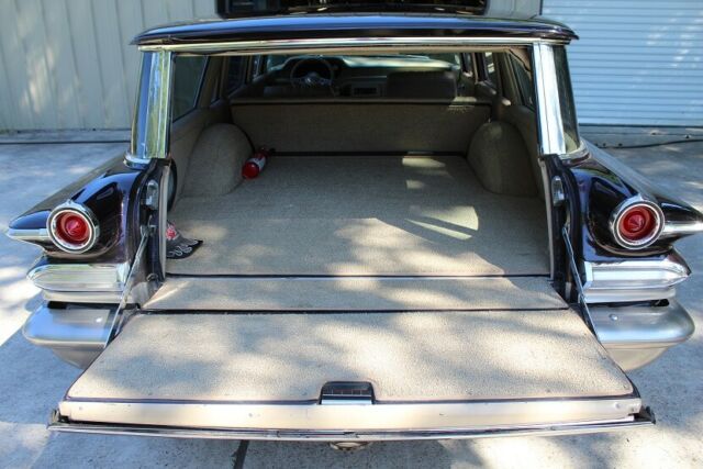 1960 Pontiac Safari - photo 11