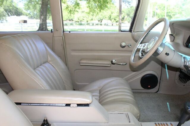 1960 Pontiac Safari - photo 12