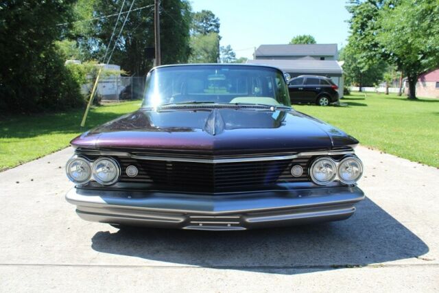 1960 Pontiac Safari - photo 4