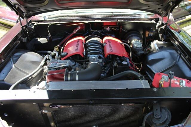 1960 Pontiac Safari - photo 7