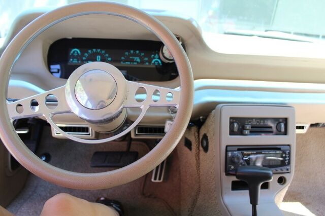 1960 Pontiac Safari - photo 8