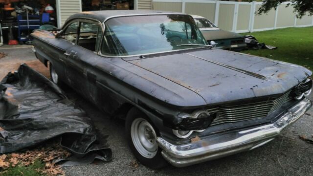 1960 Pontiac Star Chief -- - photo 2