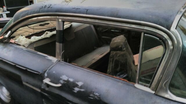 1960 Pontiac Star Chief -- - photo 4