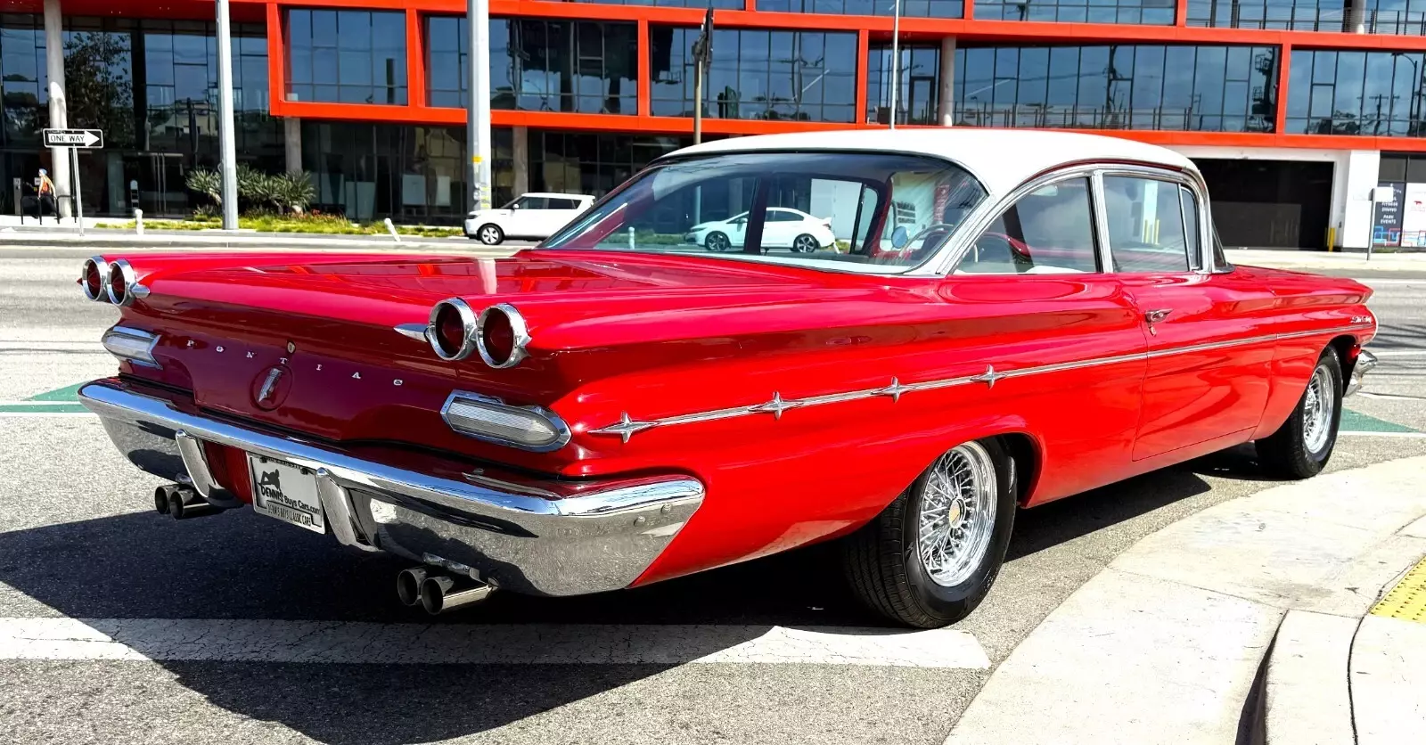 1960 Pontiac Other - photo 3