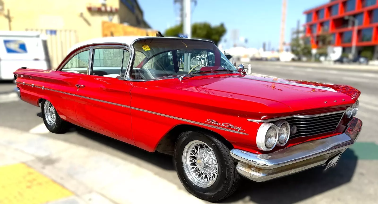1960 Pontiac Other - photo 4