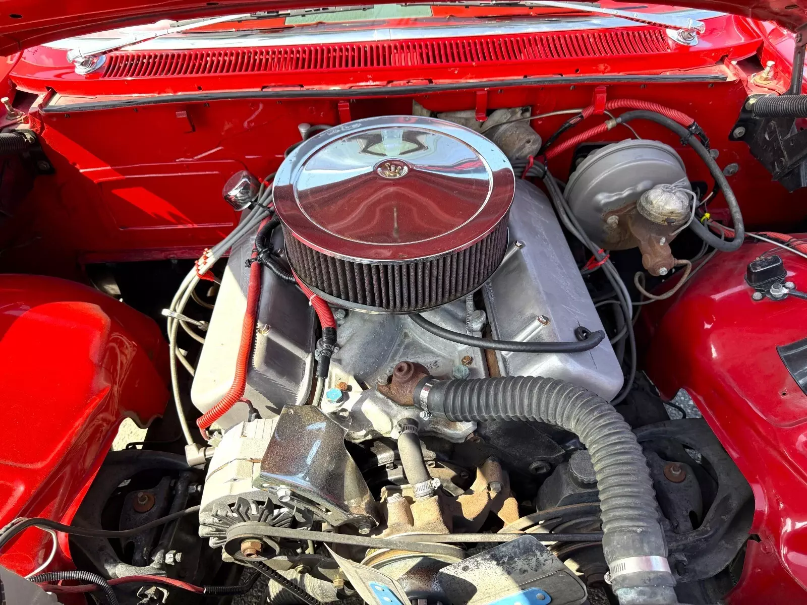 1960 Pontiac Other - photo 9
