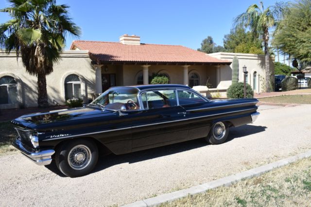 1960 Pontiac Ventura