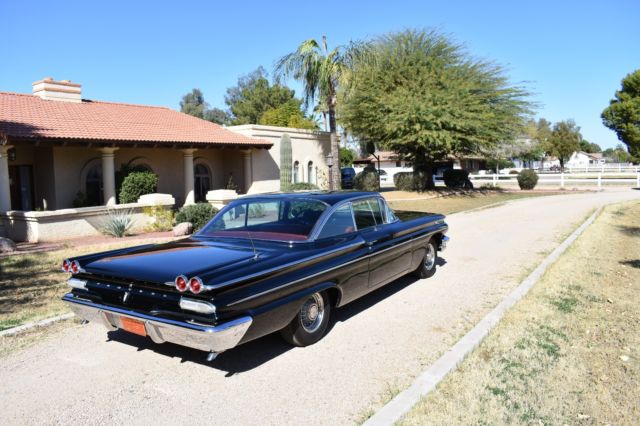 1960 Pontiac Ventura - photo 10