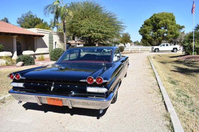 1960 Pontiac Ventura - photo 11