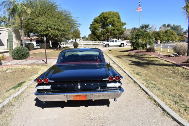 1960 Pontiac Ventura - photo 12