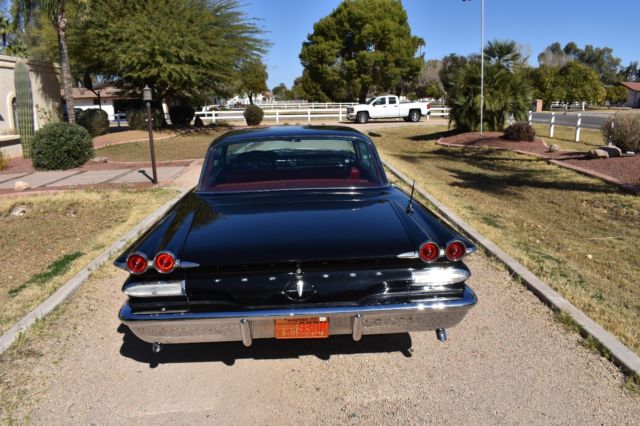 1960 Pontiac Ventura - photo 13