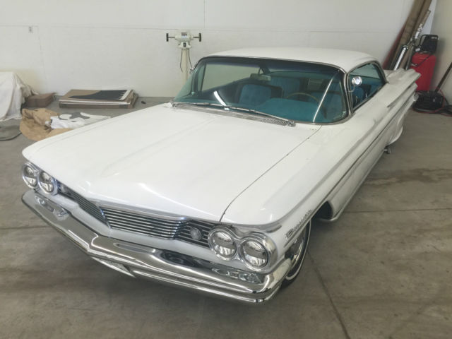 1960 Pontiac Other - photo 6