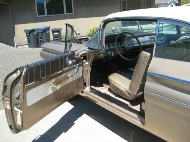 1960 Pontiac Ventura - photo 3