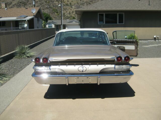 1960 Pontiac Ventura - photo 5