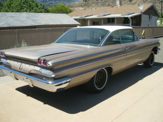 1960 Pontiac Ventura - photo 6