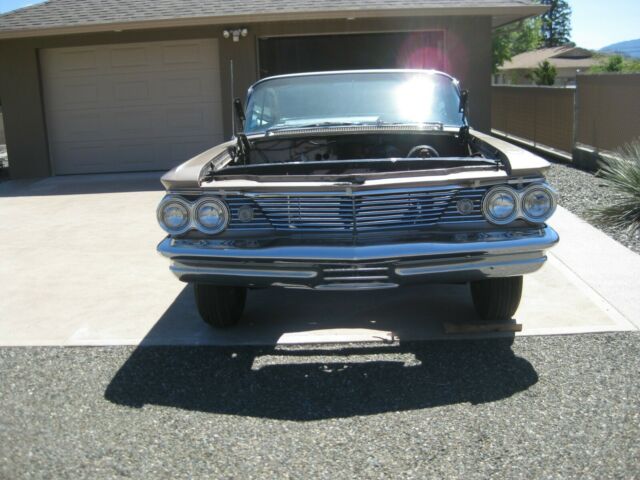 1960 Pontiac Ventura - photo 8