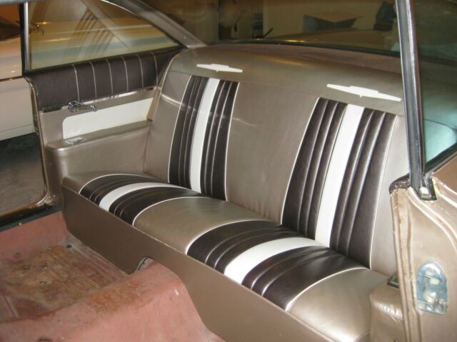 1960 Pontiac Ventura - photo 9