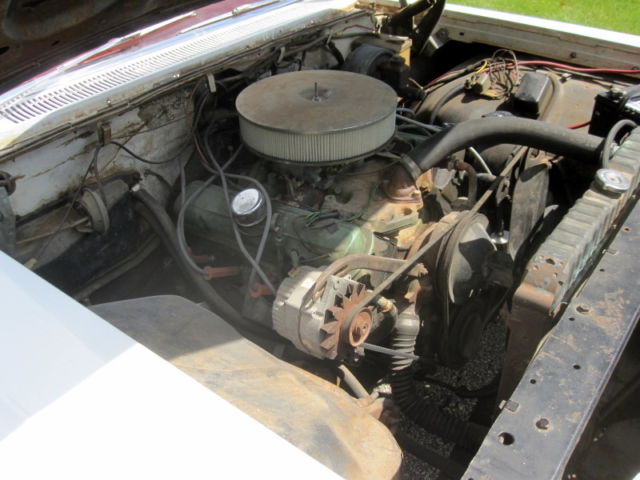 1960 Pontiac Ventura - photo 11