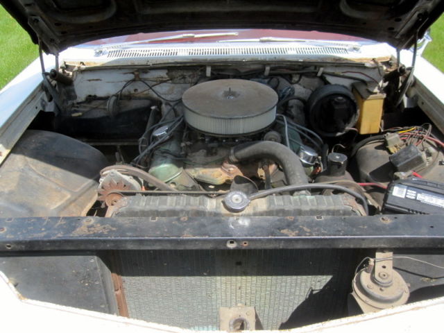 1960 Pontiac Ventura - photo 12