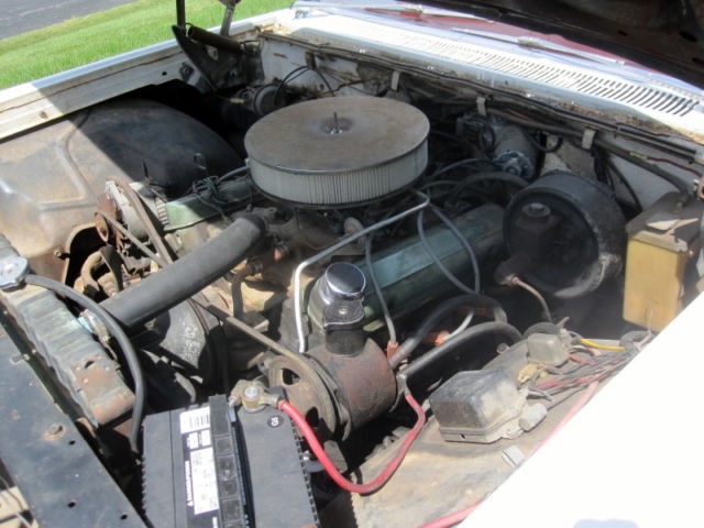 1960 Pontiac Ventura - photo 13
