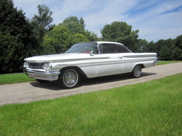 1960 Pontiac Ventura - photo 2