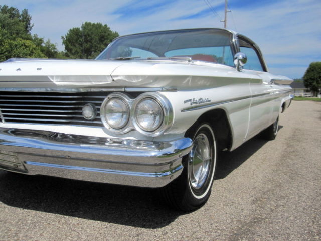 1960 Pontiac Ventura - photo 3