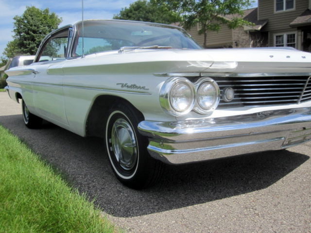 1960 Pontiac Ventura - photo 6
