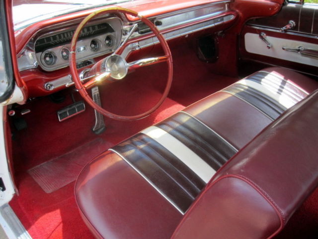 1960 Pontiac Ventura - photo 7