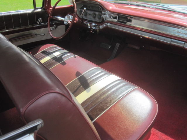 1960 Pontiac Ventura - photo 8
