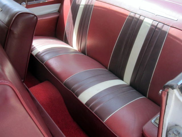 1960 Pontiac Ventura - photo 9