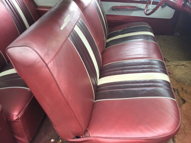 1960 Pontiac Ventura 2 Door Hardtop - photo 5