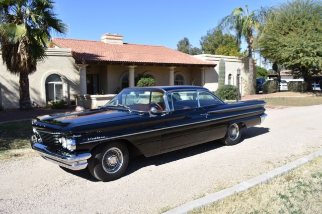 1960 Pontiac Ventura - photo 2